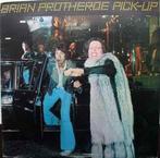 LP gebruikt - Brian Protheroe - Pick-Up, Verzenden, Zo goed als nieuw