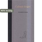 Cultuur dragen 9789090205274 Jos de Haan, Boeken, Verzenden, Zo goed als nieuw, Jos de Haan