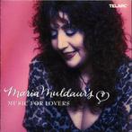 Maria Muldaur - Music For Lovers, Verzenden, Nieuw in verpakking