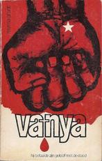 Vanya 9789060670330 Maxwell Grant, Boeken, Verzenden, Gelezen, Maxwell Grant