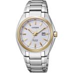 Citizen Titanium horloge Super Titanium Polshorloge,, Verzenden, Nieuw