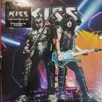 LP nieuw - Kiss - Live In Sao Paulo 1994.27 th August, Cd's en Dvd's, Vinyl | Hardrock en Metal, Verzenden, Nieuw in verpakking