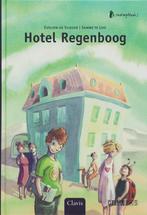 Hotel Regenboog / AVI 9 / Smaragdreeks 9789044806229, Verzenden, Gelezen, E. de Vlieger