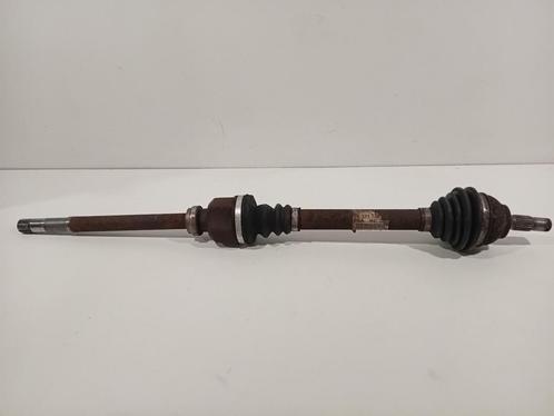 Aandrijfas rechts voor Peugeot Partner Tepee  1.6 VTi 963711, Auto-onderdelen, Ophanging en Onderstel, ARN erkend, Stiba lid, Erkend duurzaam