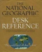 DESK REFERENCE 9780792270829 National Geographic Maps, Verzenden, Gelezen, National Geographic Maps