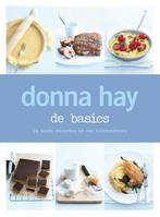Donna Hay-de basics 9789000337156 Donna Hay, Boeken, Kookboeken, Verzenden, Gelezen, Donna Hay