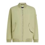 Reset • groene bomberjas Gioia • M, Kleding | Dames, Jassen | Winter, Maat 38/40 (M), Verzenden, Nieuw, Groen