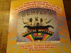 Beatles - Magical Mystery Tour - Yellow Vinyl UK Press! -, Cd's en Dvd's, Nieuw in verpakking