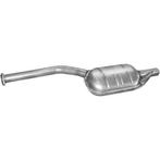 Middendemper MERCEDES-BENZ 124 [13.73], Auto-onderdelen, Uitlaatsystemen, Nieuw, Mercedes-Benz