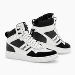 REVIT! Pacer Schoenen Wit Zwart, Nieuw met kaartje, REV'IT!, Laarzen, Heren