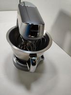 Kenwood (Keuken) Chef Baker KVC85.124SI Keukenmixers, Witgoed en Apparatuur, Keukenmixers, Verzenden, Nieuw