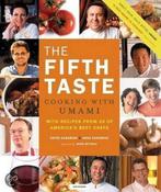 The Fifth Taste, Ophalen of Verzenden, Nieuw