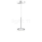 Bruck Blop Hanglamp LED, chroom - 100° - laagspanning, Verzenden, Nieuw