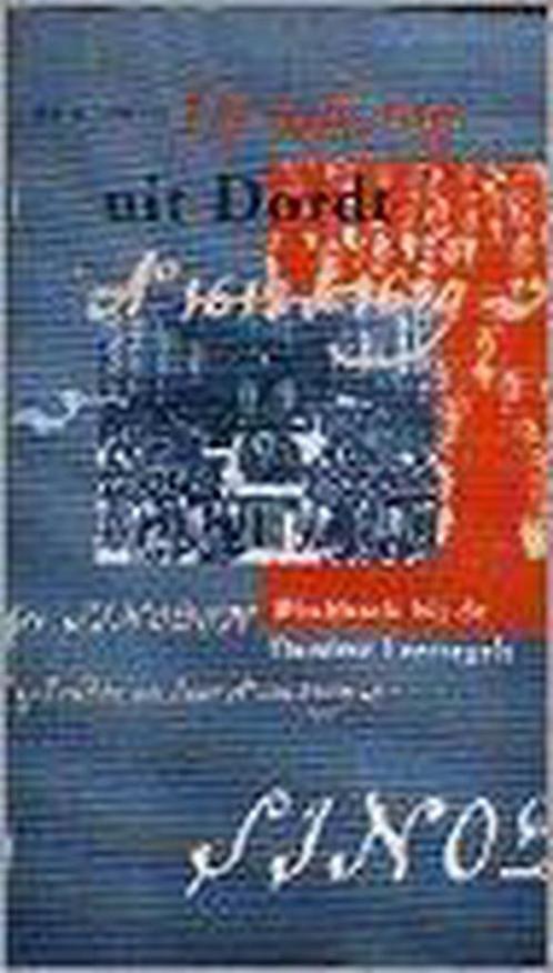De lofzang uit Dordt 9789023916673 M. Verduin, Boeken, Godsdienst en Theologie, Zo goed als nieuw, Verzenden