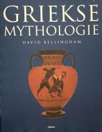 9789057642067 Griekse Mythologie | Tweedehands, Boeken, Studieboeken en Cursussen, Zo goed als nieuw, David Bellingham, Verzenden