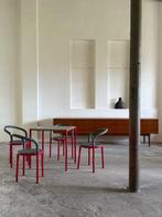 Fritz Hansen - Niels Gammelgaard, Lars Mathiesen - Stoel -