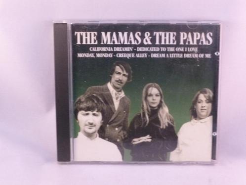 The Mamas & The Papas, Cd's en Dvd's, Cd's | Pop, Verzenden