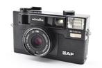 Minolta Hi-Matic AF 2.8/35mm Analoge compactcamera, Nieuw