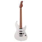 Sire Guitars S7/AWH electrische gitaar, S-style, elzen body,, Ophalen of Verzenden, Nieuw