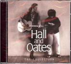 cd - Daryl Hall And John Oates - The Collection, Zo goed als nieuw, Verzenden