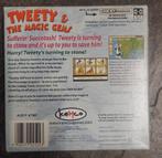 Tweety and the magic gems (Nintendo Gameboy Advance, Ophalen of Verzenden, Zo goed als nieuw