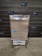 Vaatwasser | voorlader | Rhima | DR50I | 400V, Gebruikt, Wassen en Drogen