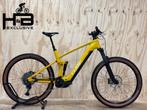 Cube Stereo Hybrid 140 HPC Pro 750 29 inch E-Mountainbike, Overige merken, Ophalen of Verzenden, Zo goed als nieuw, 53 tot 57 cm