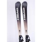 156 163 skis HEAD SUPERSHAPE e-ORIGINAL 2023, grip walk, wc, 140 tot 160 cm, Gebruikt, Verzenden, Carve