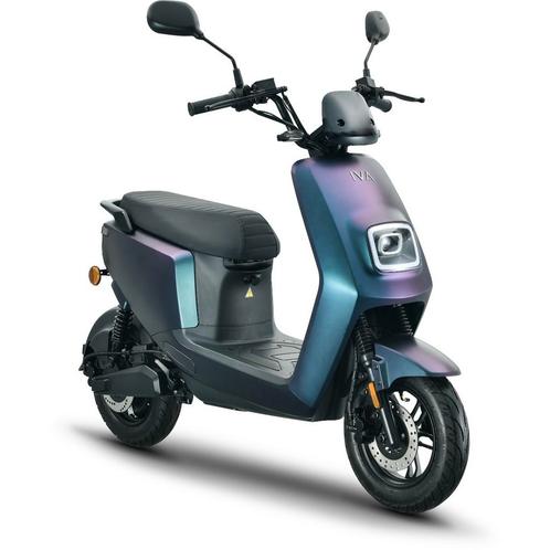 IVA E-GO S4 2.0 Kameleon, Fietsen en Brommers, Scooters | Overige merken, Nieuw, Maximaal 45 km/u, Ophalen of Verzenden