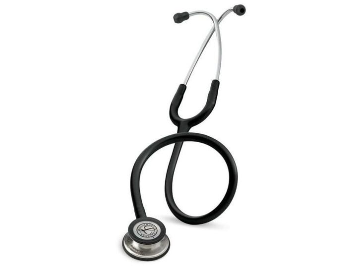 LITTMANN® CLASSIC III Stethoscoop - 5620 - Zwart, Diversen, Verpleegmiddelen, Nieuw, Verzenden