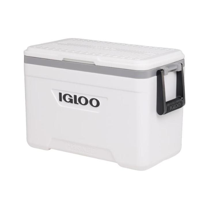 IGLOO Rigid Koelbox tot 100 Liter Marine Ultra 25, Watersport en Boten, Bootonderdelen, Nieuw, Zeilboot of Motorboot, Ophalen of Verzenden
