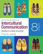 An Introduction to Intercultural Communication 9781483344300, Zo goed als nieuw