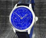 Roman Miller - Constellation, Sapphire glass, 1 year, Nieuw