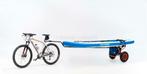 Kano-surf fietstrailer - Koning Carriers - fiets aanhanger.