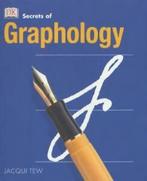 Secrets of graphology by Jacqui Tew (Paperback), Boeken, Gelezen, Verzenden