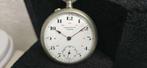 Reloj de bolsillo antiguo siglo modernista jugendstil, Nieuw