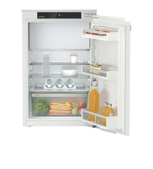 €1199 Liebherr IRd 3921-20 koel-vriescombinatie Ingebouwd 1, Witgoed en Apparatuur, Koelkasten en IJskasten, Ophalen of Verzenden