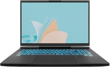 SKIKK Extreme 5 Laptop: 17-inch Quad HD, Intel i9 24