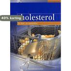 Gezondheidsinfo Cholesterol en hart- en vaatziekten /, Boeken, Verzenden, Zo goed als nieuw, Kastelein