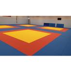 Essimo Judomat 1 x 1 meter, Nieuw, Judo, Vechtsportmateriaal, Ophalen of Verzenden