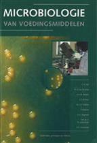 Microbiologie van voedingsmiddelen 9789072072771, Zo goed als nieuw