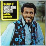 Sam The Sham And The Pharaos - The best of - LP, Verzenden, Nieuw in verpakking
