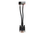 OBDSTAR 12+22 Pins GSM - 15 Pins DB15 Verloopkabel Personena, Verzenden, Nieuw