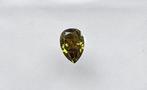 Zonder Minimumprijs - 1 pcs Diamant (Natuurlijk gekleurd) -, Sieraden, Tassen en Uiterlijk, Edelstenen, Nieuw