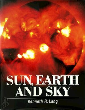 Sun, Earth and Sky, Boeken, Taal | Overige Talen, Verzenden