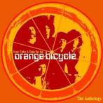 cd - Orange Bicycle - Lets Take A Trip On An Orange Bicyc..., Verzenden, Zo goed als nieuw