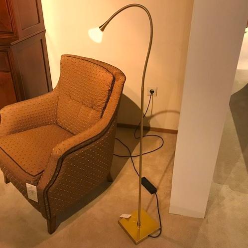 Leeslamp LIN-mt - Florian Schulz, Huis en Inrichting, Lampen | Vloerlampen, Ophalen of Verzenden