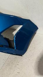 Ford Focus IV voorbumper JX7B-17757-A, Auto-onderdelen, Carrosserie en Plaatwerk, Ophalen, Gebruikt, Voor, Bumper