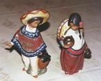 Lladró - Figuur - Pedro and Pepita (2) - Porselein, Antiek en Kunst