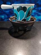 Le Creuset - Ovenschaal - Iconisch fondue-apparaat voor 6